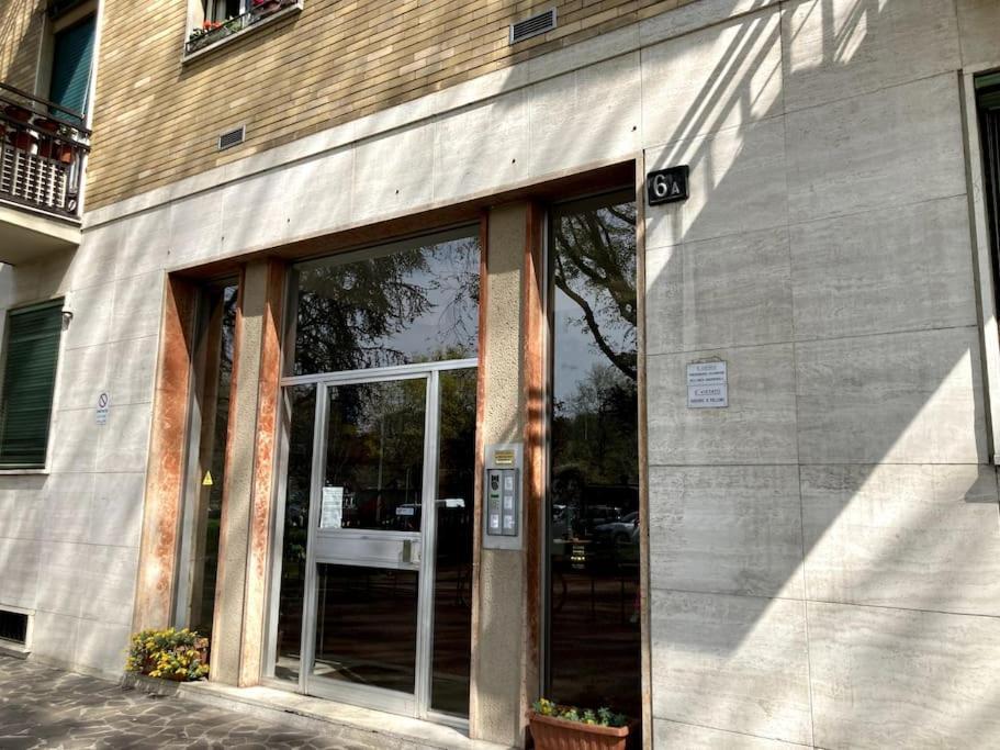 Mangio One Apartment/ Dergano Mailand Exterior foto